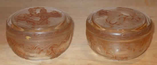 R. Lalique L'Origan Box