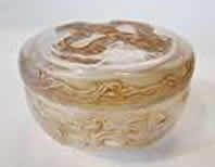 R. Lalique L'Origan Powder Box