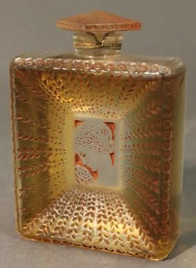 R. Lalique La Belle Saison Flacon