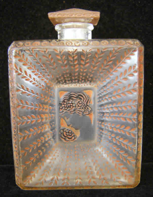 R. Lalique La Belle Saison Flacon