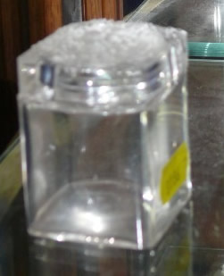 R. Lalique La Jacee Creme Pot