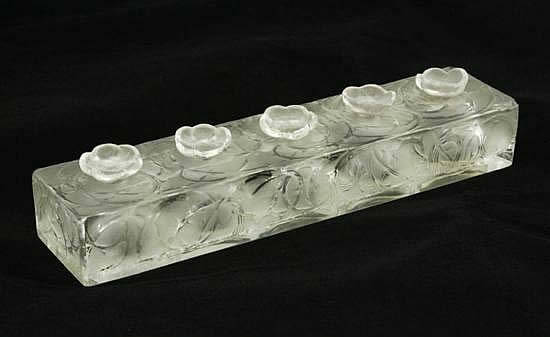R. Lalique La Renomee Perfume Tester