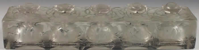 R. Lalique La Renommee Perfume Sampler