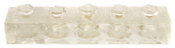 R. Lalique La Renommee Perfume Sampler