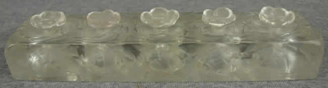R. Lalique La Renommee Perfume Tester