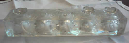 R. Lalique La Renommee Perfume Tester