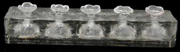 R. Lalique La Renommee Perfume Tester