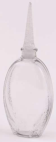 R. Lalique Lac D'Or Flacon
