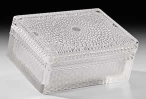 R. Lalique Laurens Box