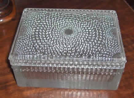 R. Lalique Laurens Box