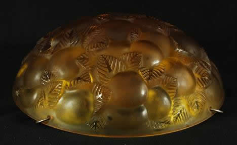R. Lalique Lausanne Light Shade