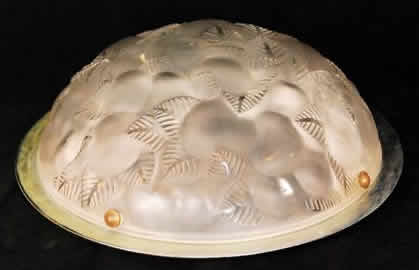 R. Lalique Lausanne Light Shade