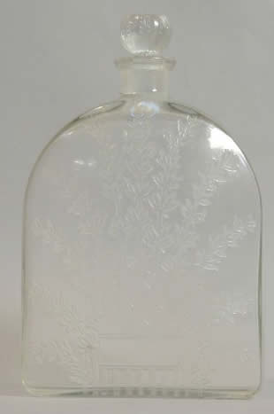 R. Lalique Lavande Alpy Flacon