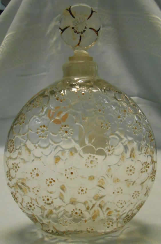 R. Lalique Le Lys Flacon