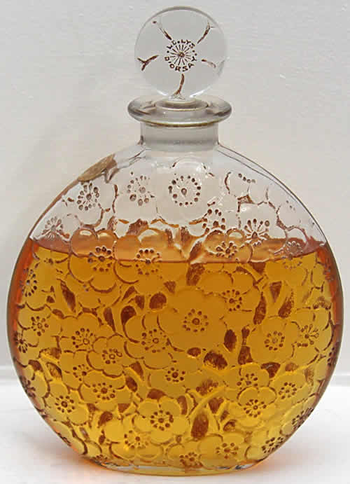 R. Lalique Le Lys Flacon