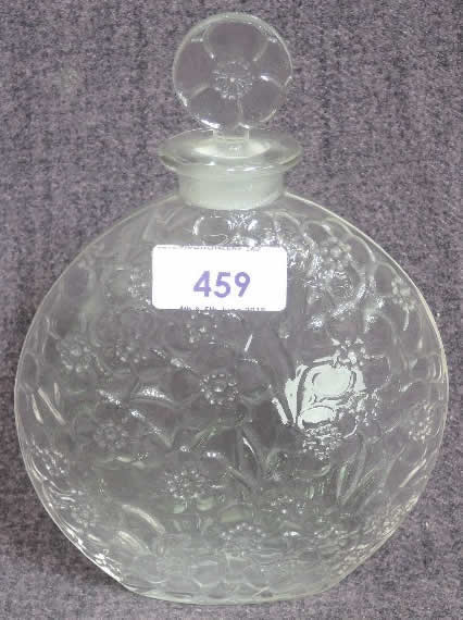 R. Lalique Le Lys Flacon
