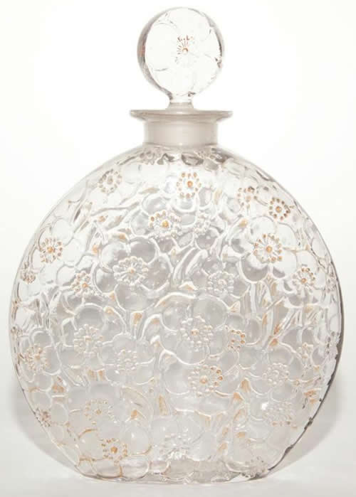 R. Lalique Le Lys Flacon