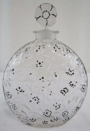 R. Lalique Le Lys Flacon