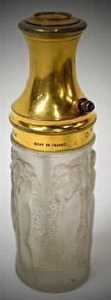 R. Lalique Le Parisien Atomizer