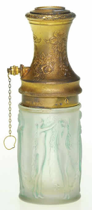 R. Lalique Le Parisien Atomizer