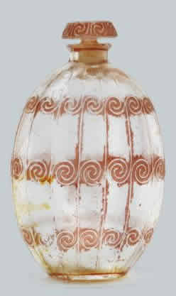 R. Lalique Le Temps Des Lilas Flacon