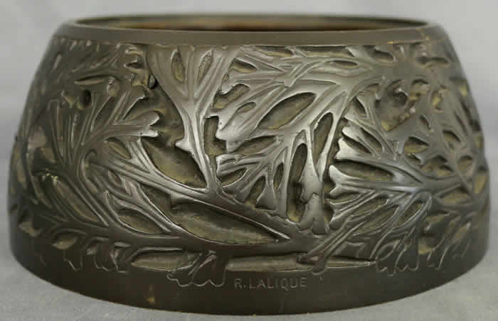 R. Lalique Algues Base