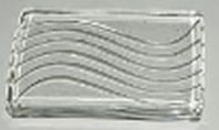 Rene Lalique Leda Knife Rest