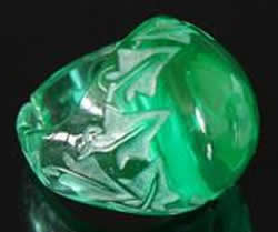 R. Lalique Lierre Ring