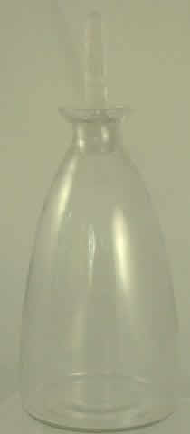 Rene Lalique Logelbach Decanter