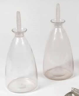 R. Lalique Logelbach Carafe