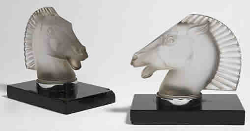 R. Lalique Longchamp-B Serre-Livres