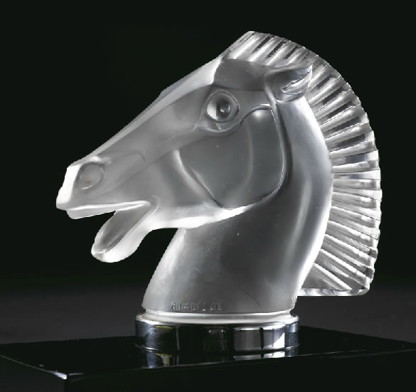 R. Lalique Longchamp-B Serre-Livres