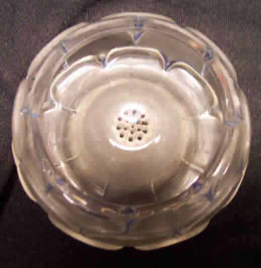 R. Lalique Louise Cendrier