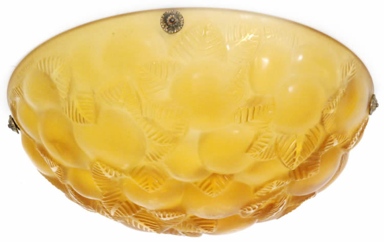 R. Lalique Lausanne Light Shade