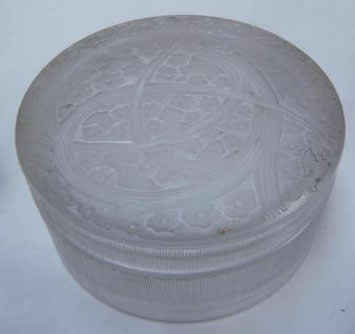 R. Lalique Lucie Box