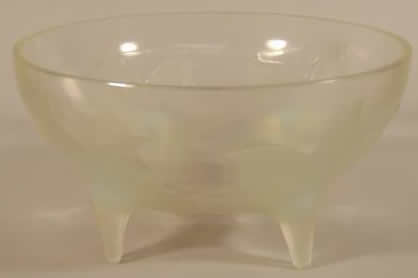 R. Lalique Lys Coupe