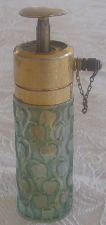 R. Lalique Macy Atomizer