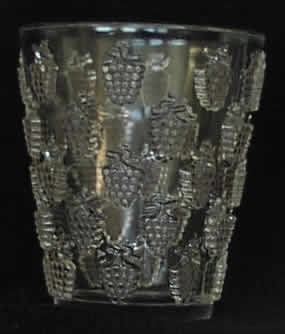 R. Lalique Malaga Lave-Raisins