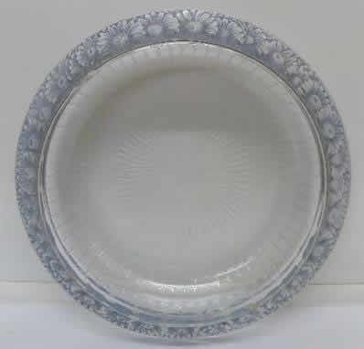 Rene Lalique Marguerites Coupe 