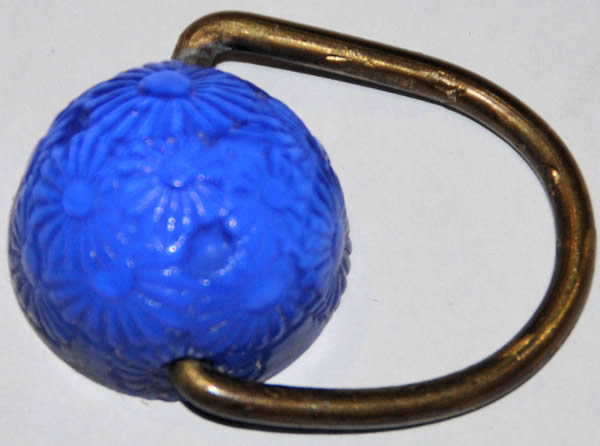 R. Lalique Marguerites Ring