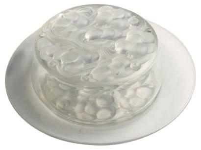 R. Lalique Marienthal-3 Bowl