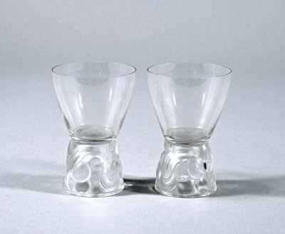 Rene Lalique Marienthal Glass 