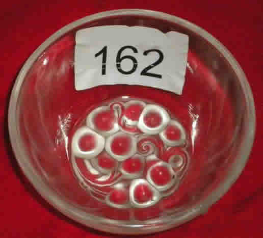 R. Lalique Marienthal-2 Finger Bowl