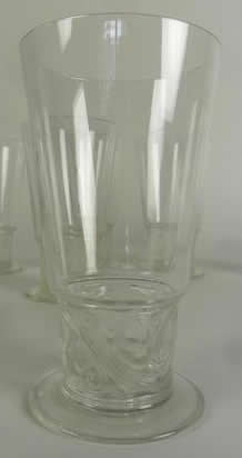 R. Lalique Marienthal-2 Glass