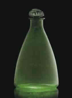 R. Lalique Marienthal Decanter