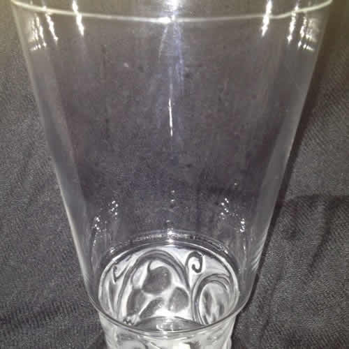 R. Lalique Marienthal-2 Whiskey Glass