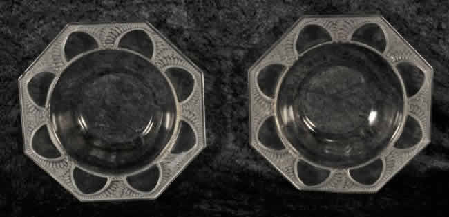 R. Lalique Marly Coupe