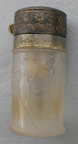 R. Lalique Marny Atomizer
