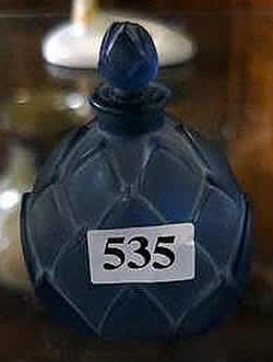 R. Lalique Marquita Flacon