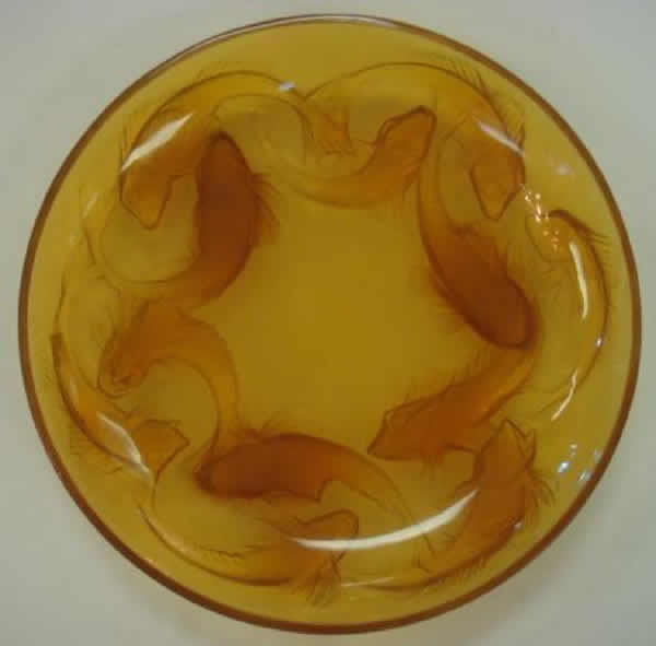 R. Lalique Martigues Coupe